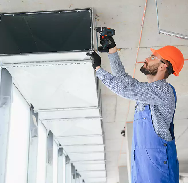 Why Homeowners & Businesses Trust Us in Taylor, TX