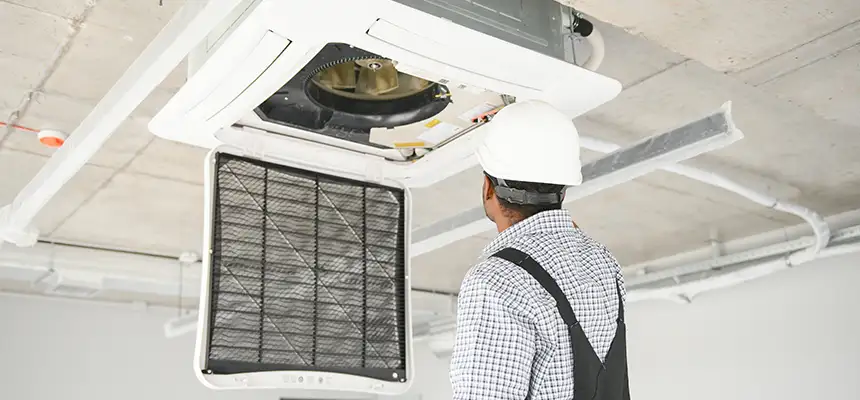 Our Affordable Duct Cleaning Near Me Services in Taylor, TX