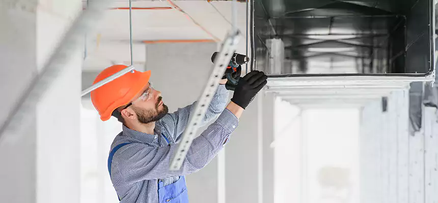 Our Air Vent Replacement Services in Taylor, TX