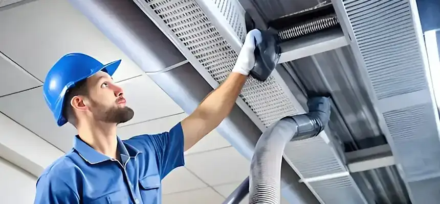 Our Annual Dryer Vent Maintenance Services in Taylor, TX