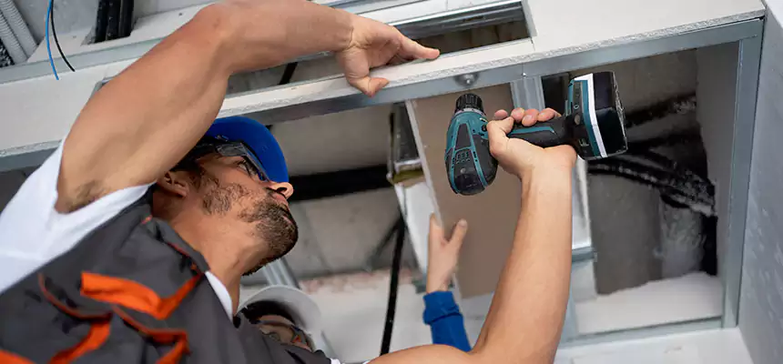 Our Apartment Air Duct Cleaning Services in Taylor, TX