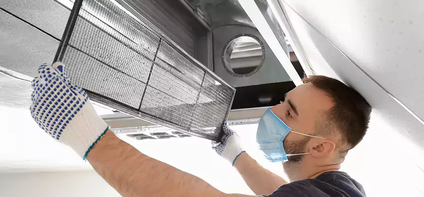 Our Home Duct Cleaning Services in Taylor, TX  