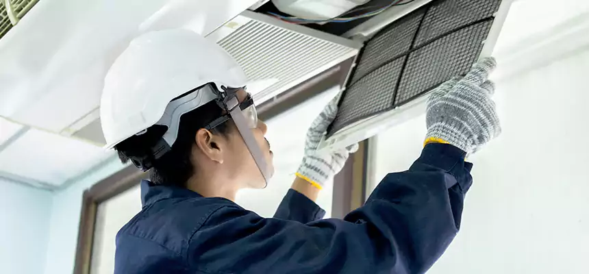 Our Mold & Mildew Removal from Air Ducts Services in Taylor, TX