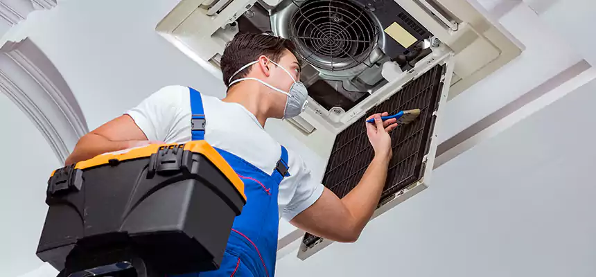 Specialized Office Duct Cleaning  in Taylor, TX