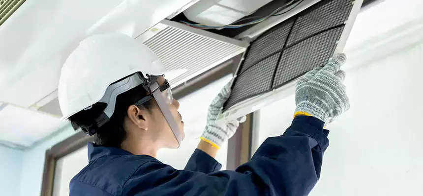 Our Residential Air Vent Cleaning Services in Taylor, TX