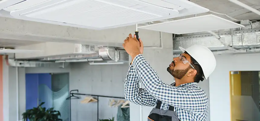 Our Roof Dryer Vent Cleaning Services in Taylor, TX