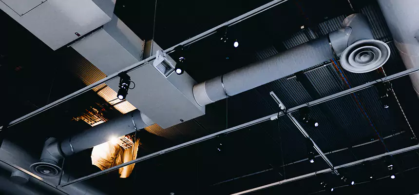 Our Seasonal Allergy Air Duct Cleaning Services in Taylor, TX