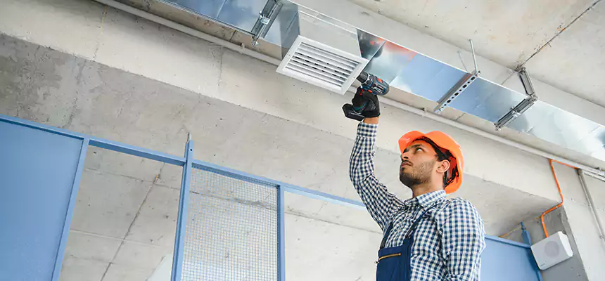 Efficient Exhaust Vent Cleaning in Taylor, TX