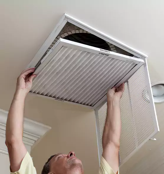 Trusted Apartment Air Duct Cleaning in Taylor, TX