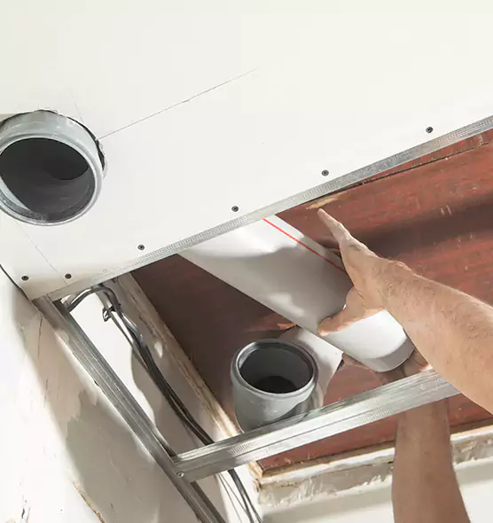 Professional Attic Air Duct Cleaning in Taylor, TX