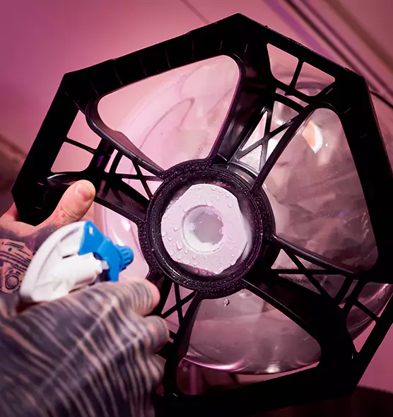 Advanced Basement Vent Cleaning in Taylor, TX