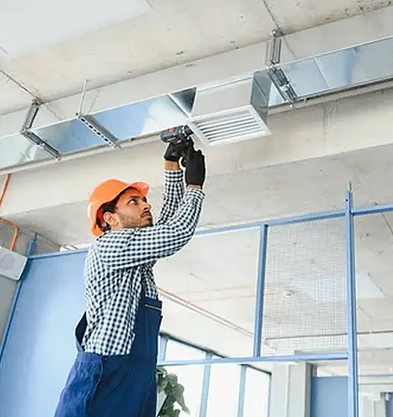 About Commercial Laundry Vent Cleaning in Taylor, TX