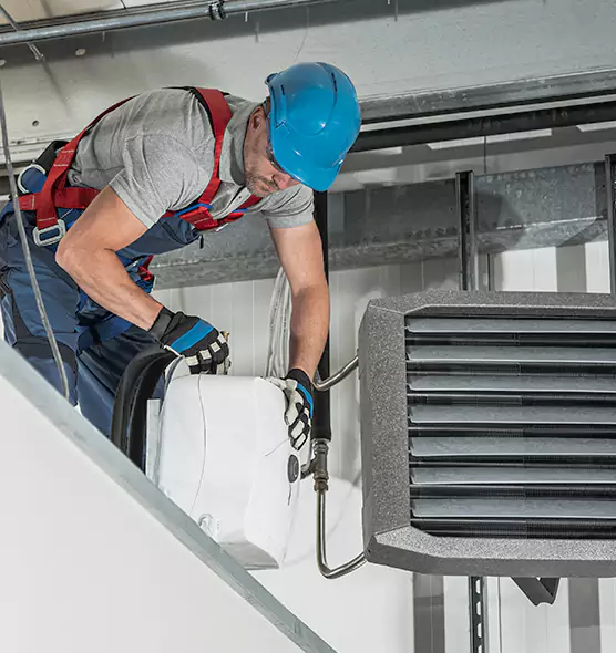 Professional Custom HVAC Ductworkin Taylor, TX