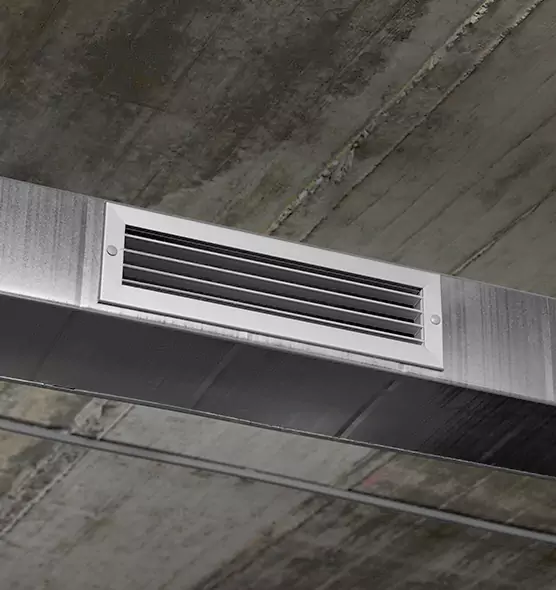 Trusted Hospital Grade Air Duct Cleaning Experts in Taylor, TX