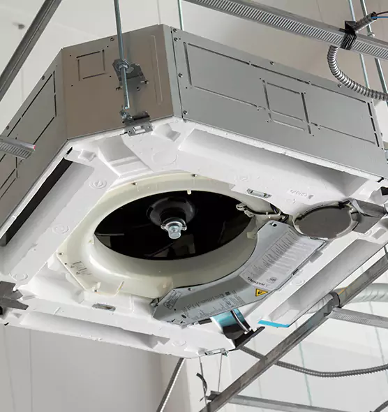 Professional Industrial Dryer Vent Cleaning in Taylor, TX