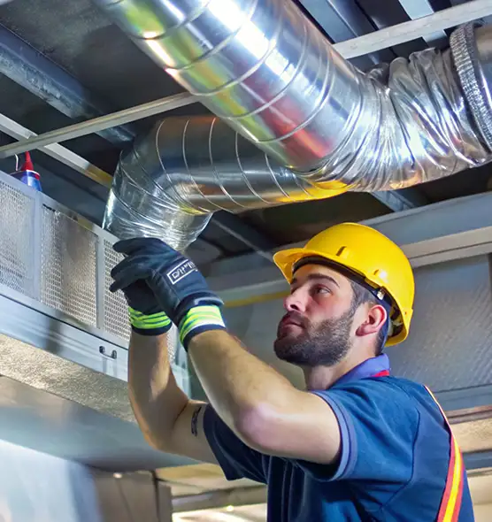 Professional NADCA Approved Air Duct Services in Taylor, TX