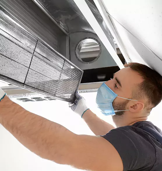 About Remove Smoke Smell From Air Duct in Taylor, TX