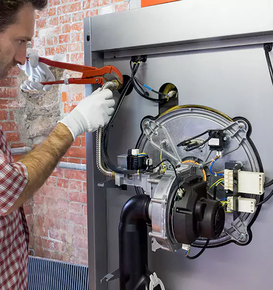 Advanced Repair Dryer Vent Hose in Taylor, TX