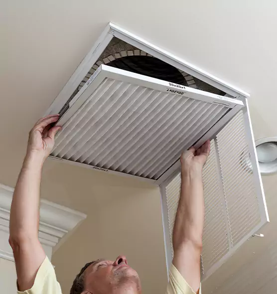 Trusted Vent Shaft Cleaning Expert in Taylor, TX