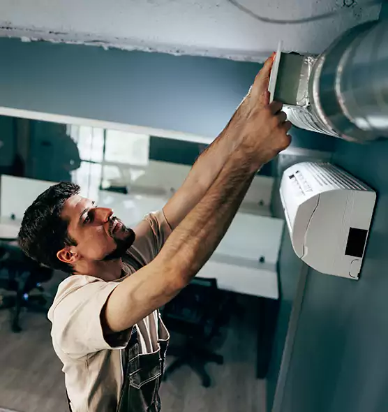 Reliable Warehouse Vent Cleaning in Taylor, TX