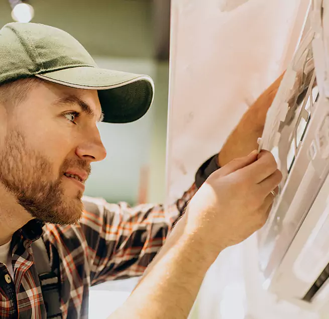 Why Homeowners Businesses Trust Us in Taylor, TX?