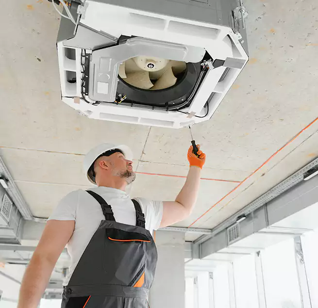 Why Homeowners & Businesses Trust Us in Taylor, TX?