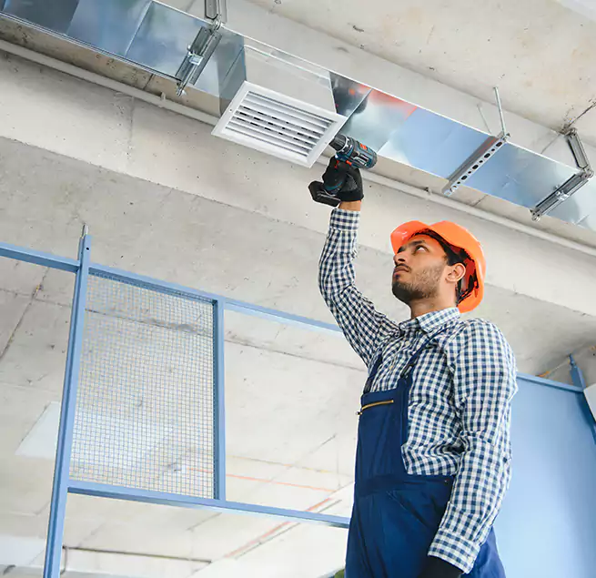 Why Homeowners & Businesses Trust Us in Taylor, TX?