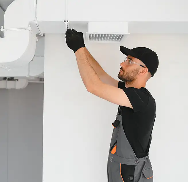 Why Homeowners & Businesses Trust Us in Taylor, TX?