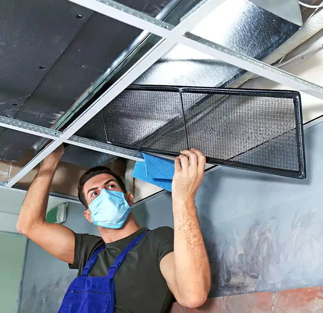 Why Homeowners Businesses Trust Us in Taylor, TX