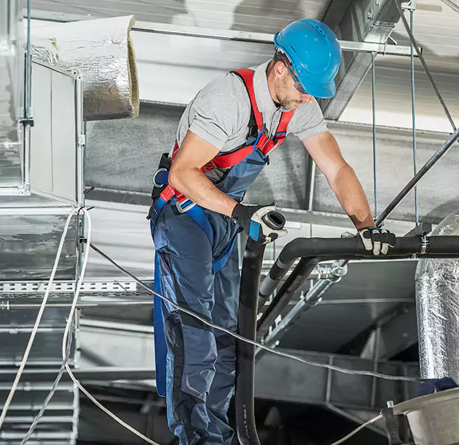 Why Homeowners & Businesses Trust Us in Taylor, TX?