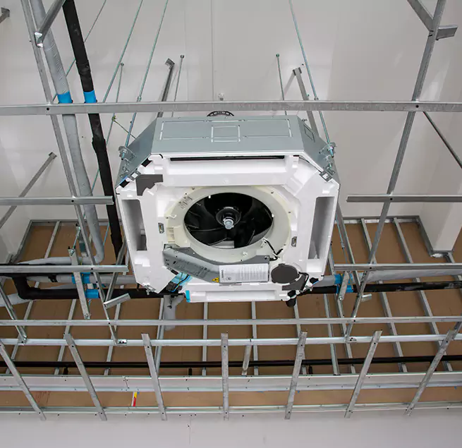 Why Homeowners & Businesses Trust Us in Taylor, TX?