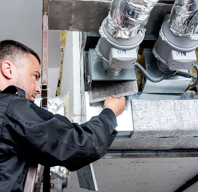 Why Homeowners & Businesses Trust Us in Taylor, TX?