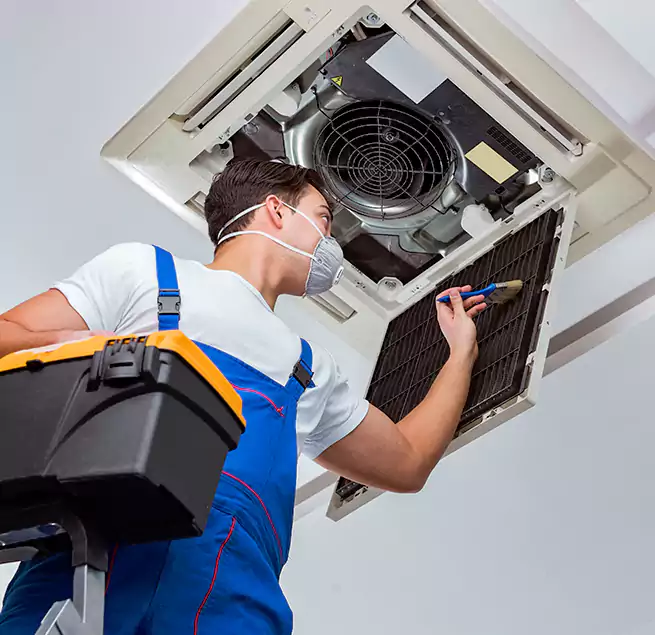 Why Homeowners & Businesses Trust Us in Taylor, TX?