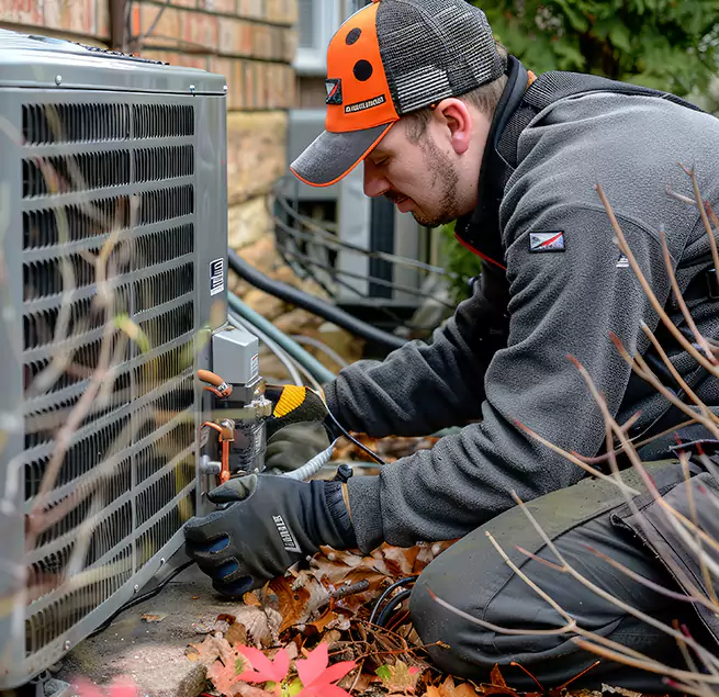 Why Homeowners & Businesses Trust Us in Taylor, TX?