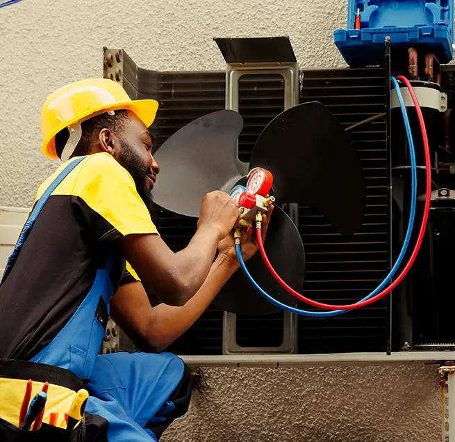 Why Homeowners & Businesses Trust Us in Taylor, TX?