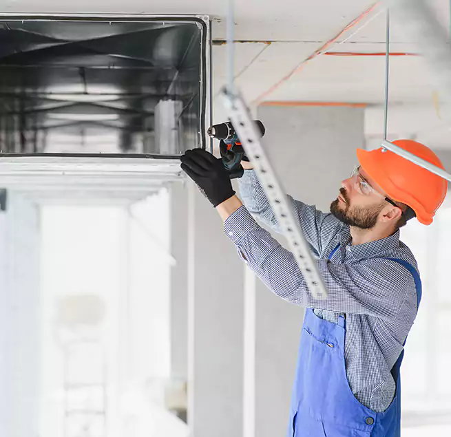 Why Homeowners & Businesses Trust Us in Taylor, TX?