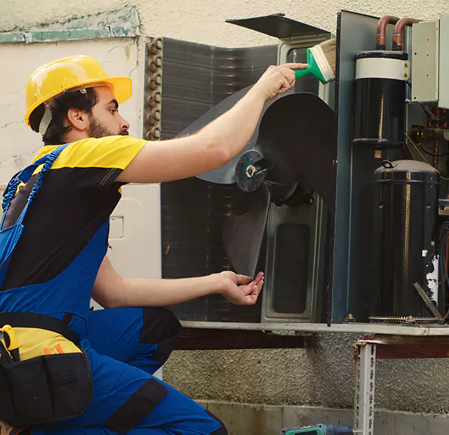  Why Homeowners & Businesses Trust Us in Taylor, TX?