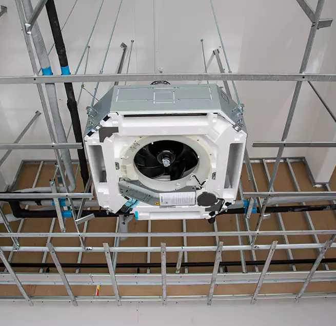 Why Homeowners & Businesses Trust Us Taylor, TX