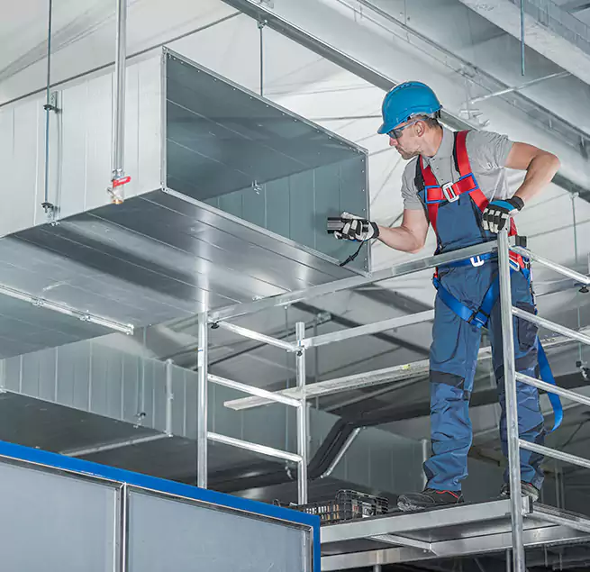 Why Homeowners Businesses Trust Us in Taylor, TX