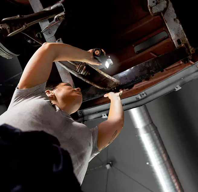 Why Homeowners & Businesses Trust Us Taylor, TX