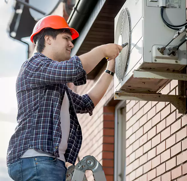 Why Homeowners & Businesses Trust Us Taylor, TX