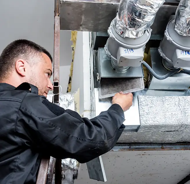 Why Homeowners & Businesses Trust Us in Taylor, TX?